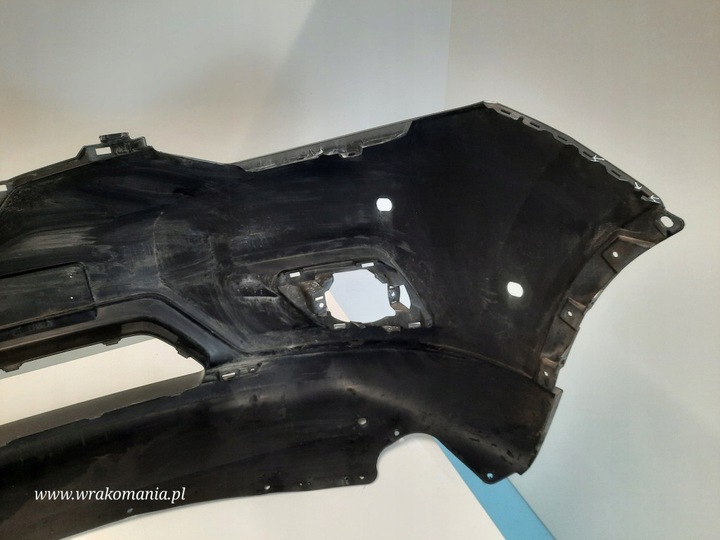 фото №12, Nissan x-trail iii бампер перед 620224ce0h