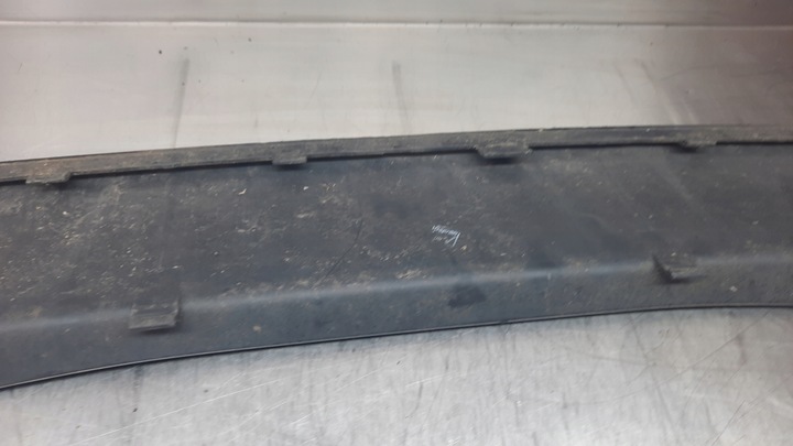 фото №9, Opel vectra c універсал планка накладка бампера зад 13100362