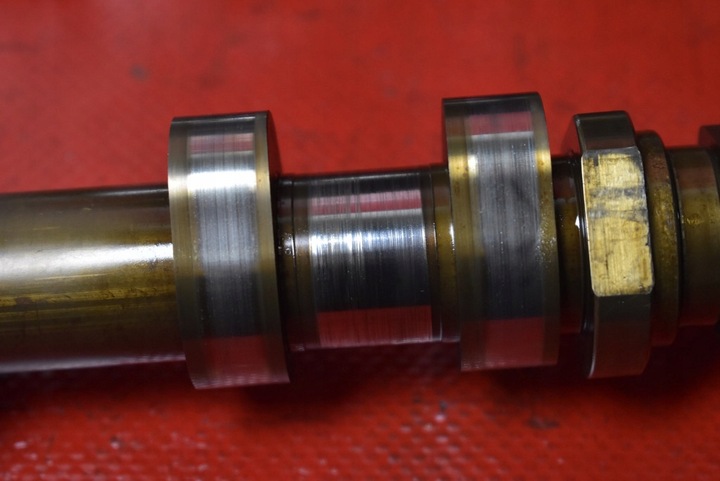 фото №16, Головка двигуна v753471080 citroen c4 picasso 1 i 1.6 thp 140 km 06-13