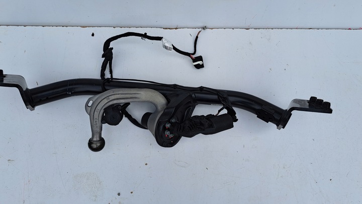 фото №7, Hak буксировочный a класс w177 b класс w2147 gla