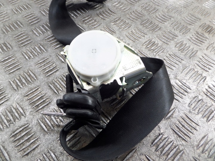 фото №2, Pas безпеки натягувач ford grand c-max mk2 am51-u611b68-cl