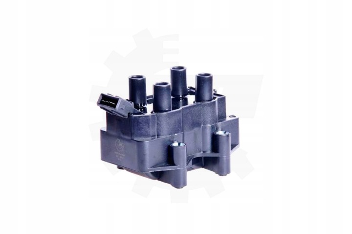 фото №8, 03skv064/skv катушка зажигания citroen esen skv