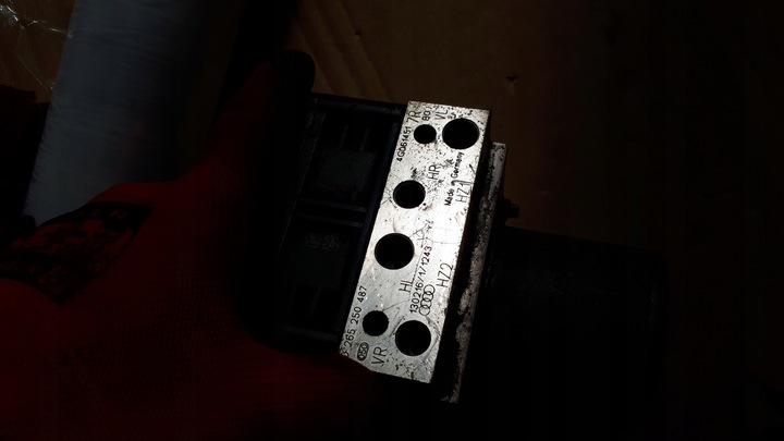 фото №8, S7 4g a7 насос гальмівна abs 4g0907379h a6 c7 s6