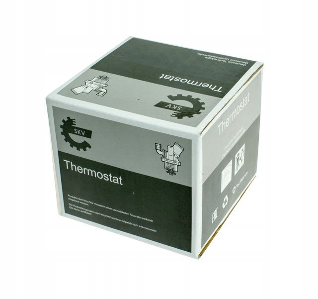 фото №1, Термостат з корпус renault trafic 2 2.5 dci 2001-