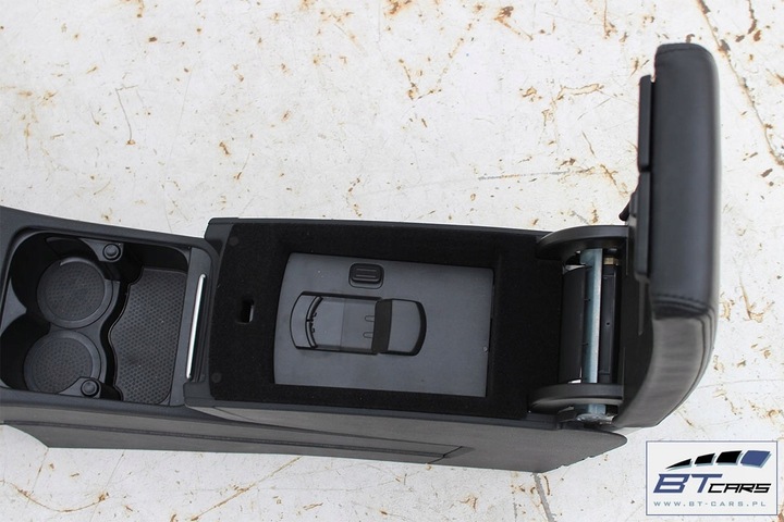 фото №8, Vw passat b7 аксесуар тунель середній підлокітник 3c0864207q 3aa864298b 3c0