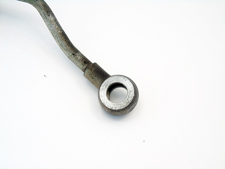 фото №3, Трубка пального 3.0 cdti vectra c signum saab 9-5 tid