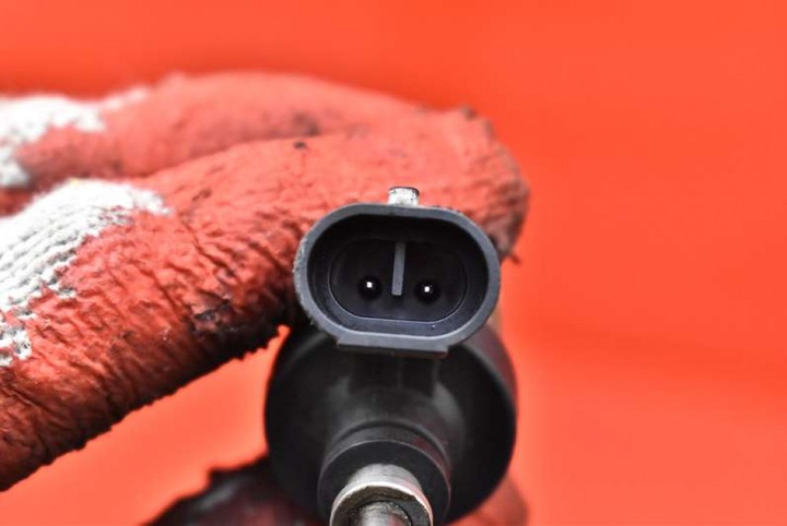 фото №9, Форсунка инжектор газа lpg 67r-010213