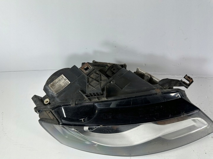 фото №9, A4 8k лампа права ліва ксенон led комплект 8k0941003p 8k0941004p