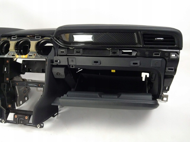 фото №5, Ford mustang vi 2015+ панель роздавальна +подушка безпеки