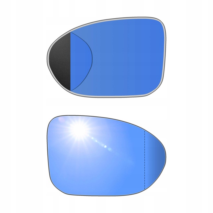 фото №1, Antyrefleks mazda mx-5 nd 2014-2024 2023 2022 2021