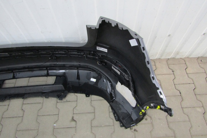 фото №12, Бампер зад задній audi q4 e-tron 89a s-line 21-