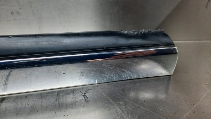 фото №8, Планка дверь левый перед 80871 cm80a infiniti fx35