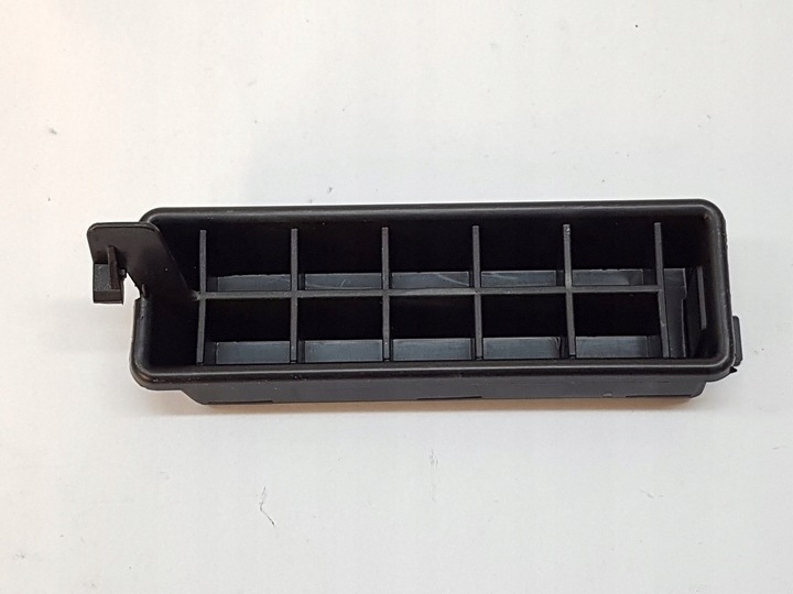 фото №3, Оригінальний номер заглушка фільтра салонного citroen berlingo ii peugeot partner ii 6447xc