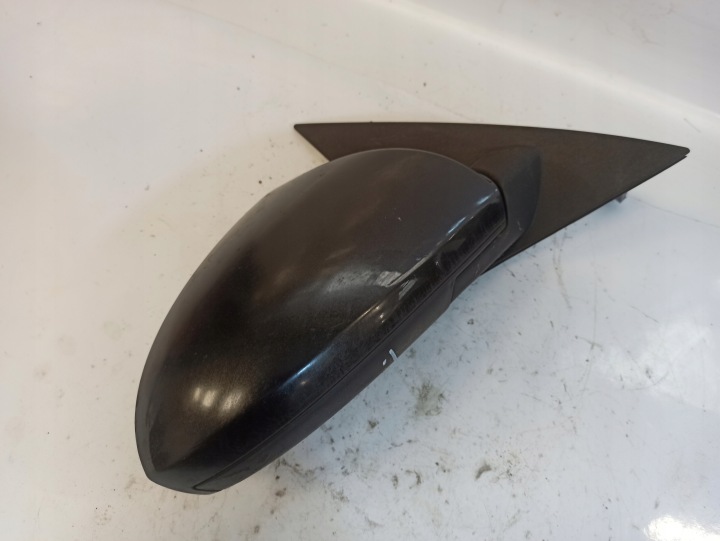 фото №13, Nissan primera p12 зеркало правое электрические 5pin 96301au414