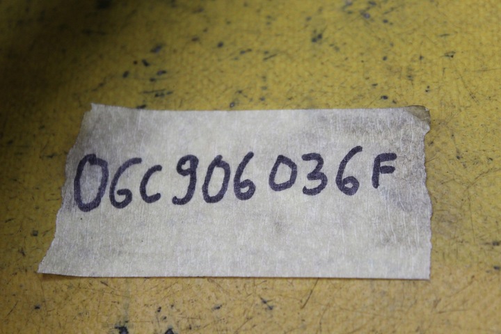 фото №7, Форсунка інжектор a8 d4 a7 s5 3.0 tfsi 06c906036f