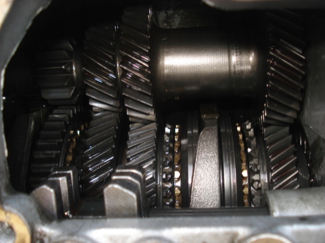 фото №8, Opel vectra c signum astra h 1.6 1.8 16v бензин кпп 5 кпп / коробка передач 90400209