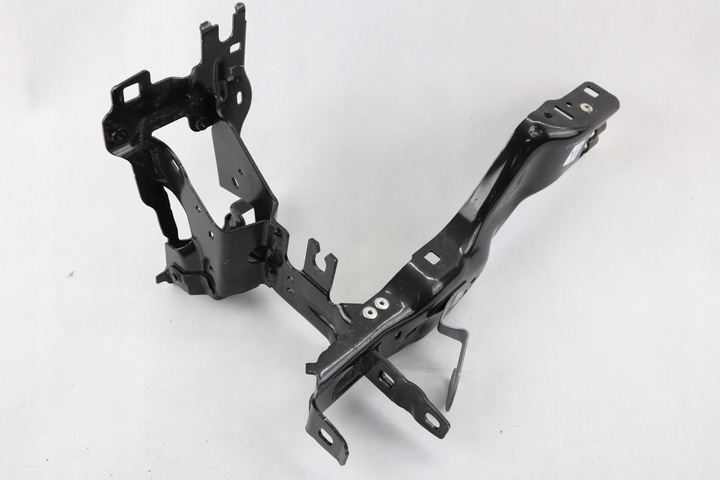 фото №10, New bmw 5 g30 m5 f90 передній правий фара кронштейн кронштейн 51647383858