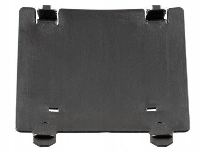 фото №3, Заглушка кришка підкрилки кришка opel astra h iii