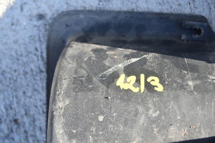 фото №6, Volkswagen transporter t5 03- градус поріг ліве 7h0863735