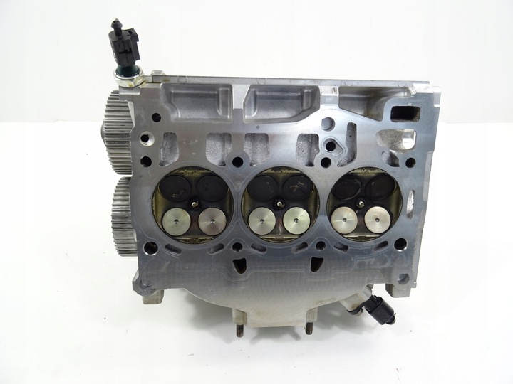 фото №12, Vw up 1.0 mpi головка двигуна 04c103479a 04c103475l 04c103404f 2019 r