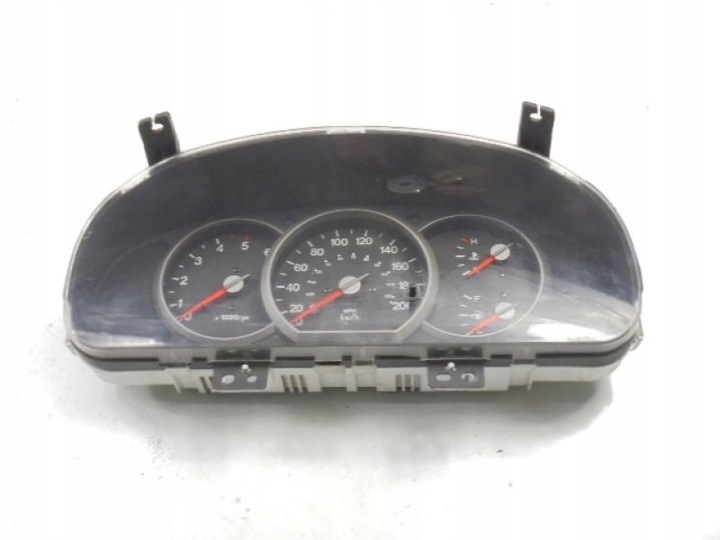 фото №9, Carnivale i спидометр приборы рестайлинг 2.9d ok52a55430a