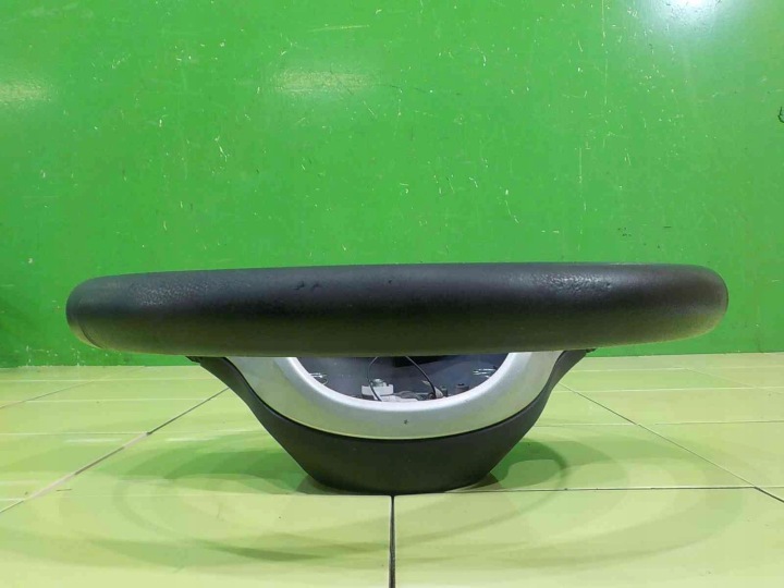 фото №8, Руль smart fortwo оригинальная oem номер ii 451 1.0 b 2012 бензин