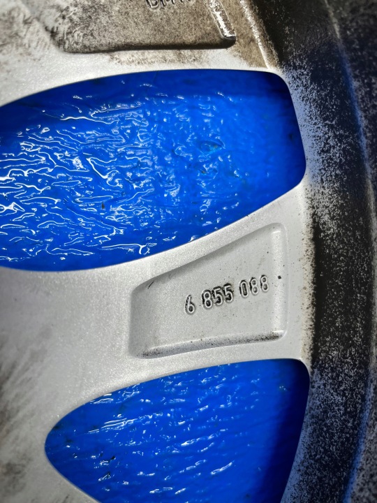 фото №10, Bmw 2 f45 f46 active gran 7,5x17 et54 6855088