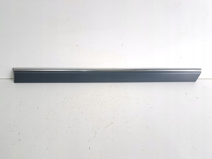 фото №1, Audi a8 4d0 планка дверна лівий зад задня 4d0853961