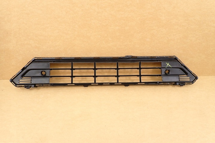 фото №8, Volvo xc40 ii рестайлінг 22- решітка радіатора решітка решітка бампера передня 32136098 оригінальний номер