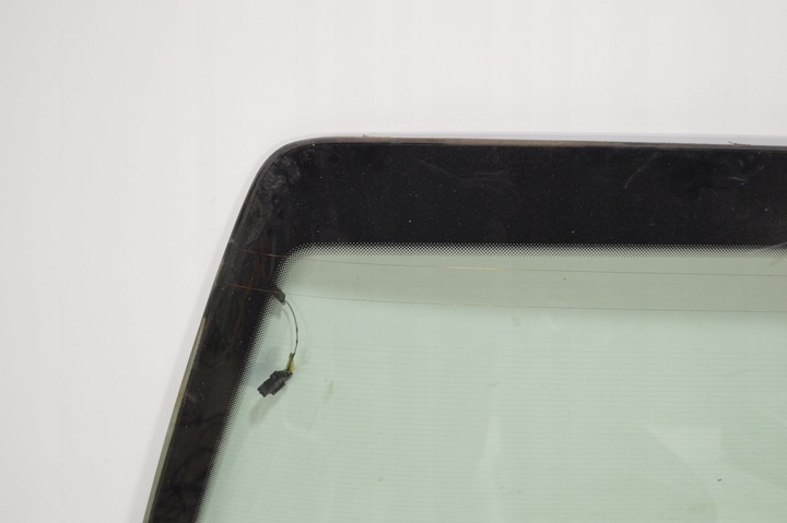 фото №6, Стекло зад задняя кузовная 1995 mercedes w140 cl c140 купе sec 1406701980