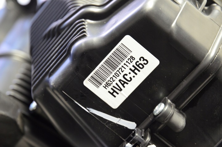 фото №9, Hyndai kona нагрівач h63 91010-j9910 97113-h8000