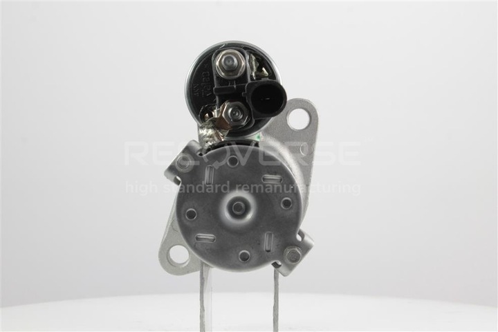 фото №7, Стартер audi seat skoda volkswagen vw 1.6 2.0 / fsi a3 leon octavia golf