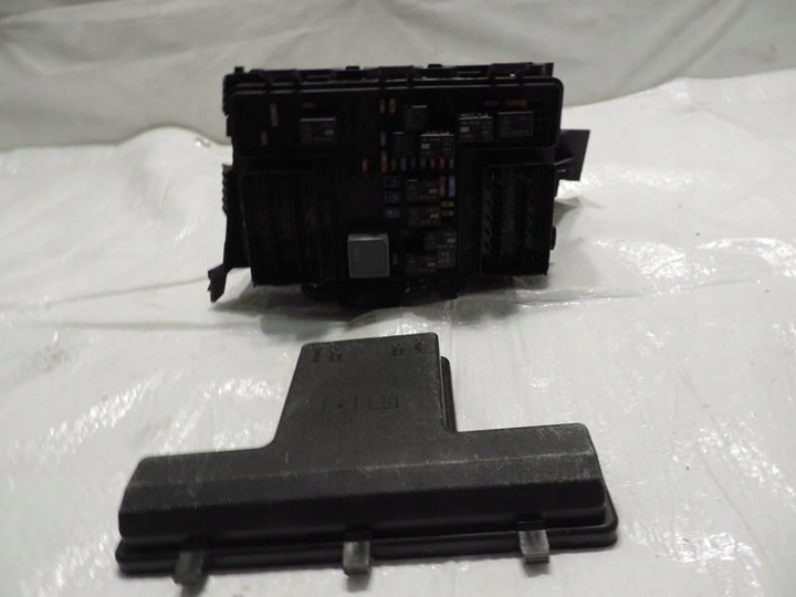 фото №1, Коробка запобіжників ford modeo mk5 fg9t14a067kb