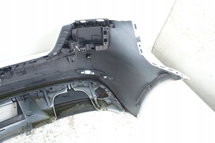 фото №11, Audi a3 8v рестайлінг 2016- sportback бампер зад задній 8v4807511l