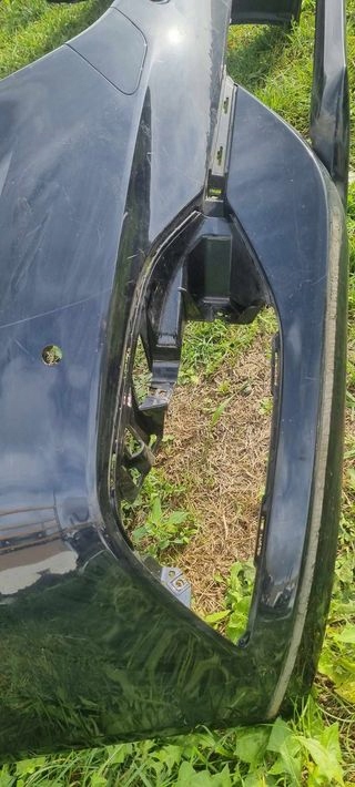 фото №10, Бампер переднее перед opel insignia b