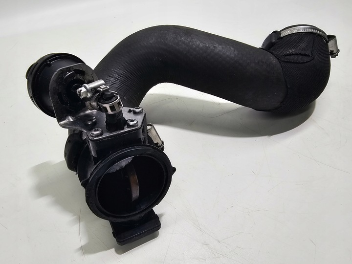 фото №7, Труба шланг шланг интеркулер peugeot citroen 2.0 hdi #4284