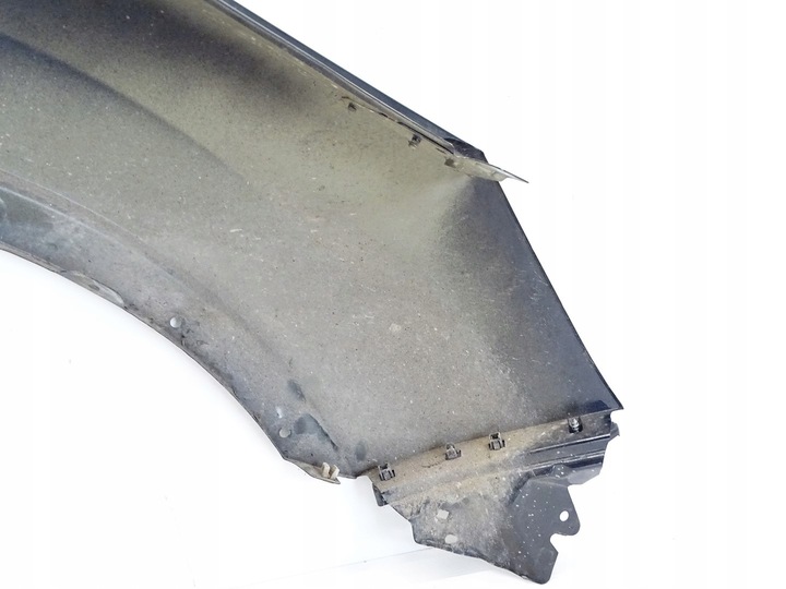 фото №14, Крыло левый перед переднее nissan qashqai ii j11 лак z11