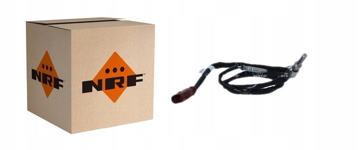 фото №13, Датчик температуры выхлопных газов audi a3, tt seat altea, altea xl, leon skoda