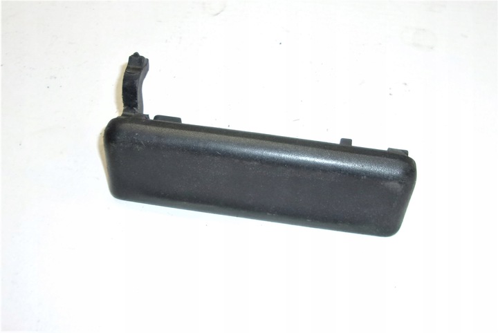 фото №1, Transit mk5 ручка зовнішня двері ліва