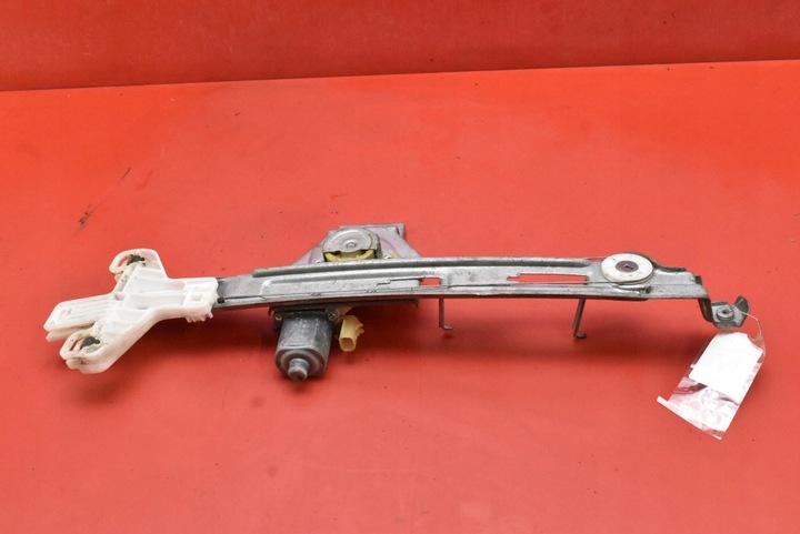 фото №5, Підйомник вікна правий зад 05074232aa-e dodge caliber 06-12