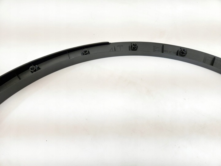 фото №9, Tesla y juniper молдинг крила праве зад нова oem номер 1658698-00-a a-234