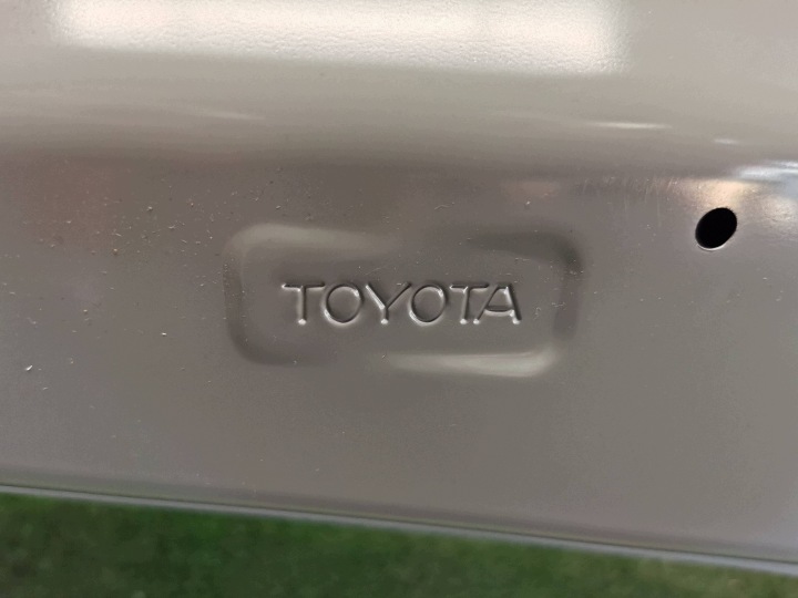 фото №11, Toyota yaris cross 20- капот кришка двигуна нова 53301-k2010