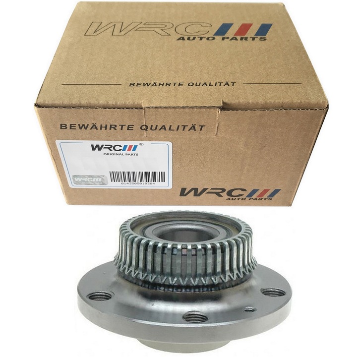 фото №1, Ступиця зад audi a3 skoda octavia vw golf iv bora