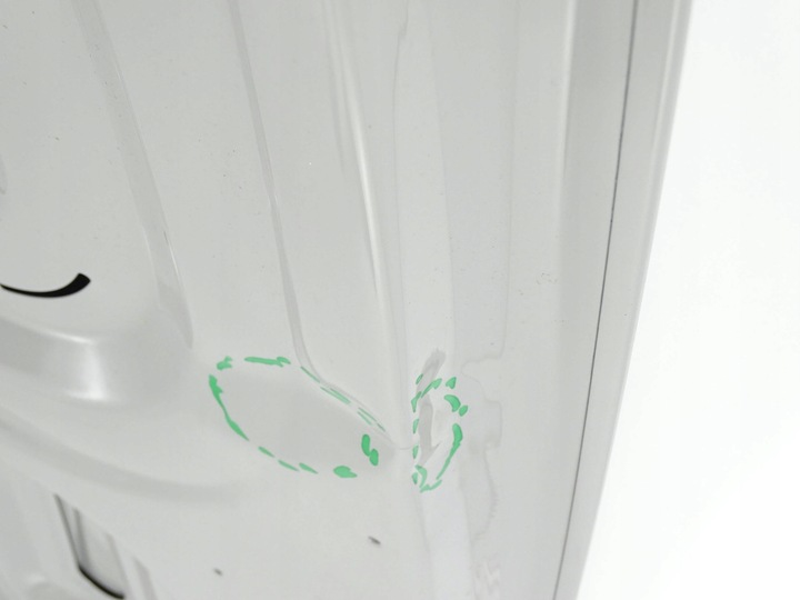 фото №10, Капот porsche 911 992