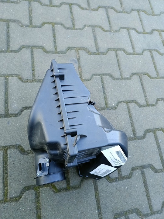 фото №9, Корпус фильтра воздуха bmw 7643301 расходомер 8605565 g30 g11 g05 b57