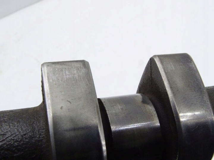 фото №7, Opel vectra b 2.0 16v x20xev вал распределительный вал w gc16