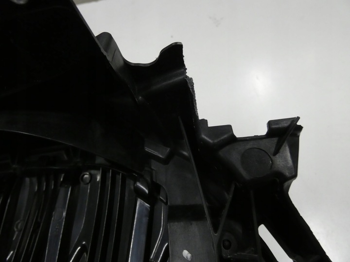 фото №14, Решітка, решітки радіатора bmw x-6 g06 + жалюзі