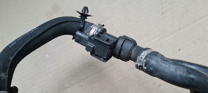 фото №9, S7 4g a7 шланг трубка з'єднувальна 4.0 tfsi 079131605bb s6 c7 a6