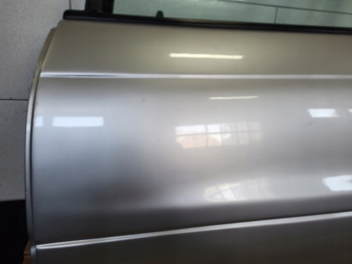 фото №8, Opel astra f универсал дверь левый зад левая задние z147