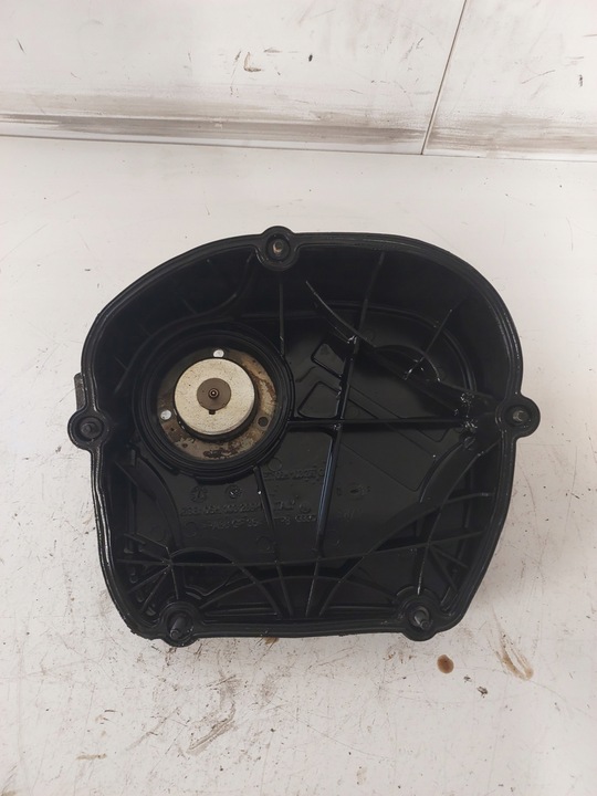 фото №6, Захист розподільний вал 1.8 tsi vw seat skoda audi